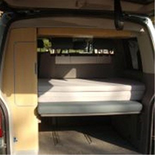 Thais D Y J Productos MATTRESS FOR VW CALIFORNIA OCEAN or COMFORTLINE ...