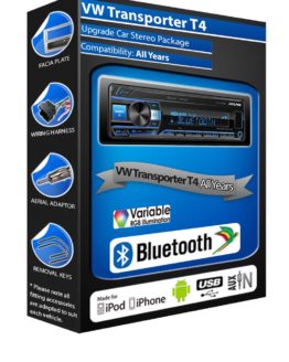 Alpine Transporter T4 car radio UTE-200BT Bluetooth Handsfree Mechless Stereo_5d03ab06e2629.jpeg