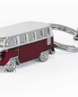 Brisa VW Collection VW T1 Bus 3D Model Key Ring – Red_5d02efbeb0ff8.jpeg