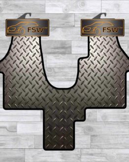 FSW T5 Facelift / T6 Walkthrough Fully Tailored 3mm Heavy Duty Rubber Car Floor Mats Black_5d03470431ef1.jpeg