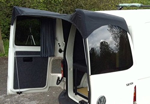 Kiravans Barn door awning compatible with VWT5 and VWT6 FIts both European and UK vans Without Spoiler_5d03ab6cb173e.jpeg