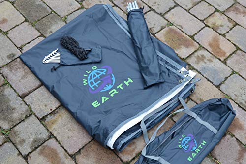 Wild Earth Sun canopy awning for VW Camper Van motorhome 300cm x 240cm MED Grey_5d03ac11a552e.jpeg