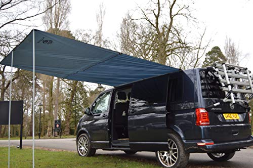Wild Earth Sun canopy awning for VW Camper Van motorhome 300cm x 240cm MED Grey_5d03ac13e56d1.jpeg