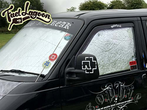 Fuel Lagoon T4 Transporter Camper van Tailored Thermal Screen Blind Cover window Silver (3)_5d4020b08efb1.jpeg