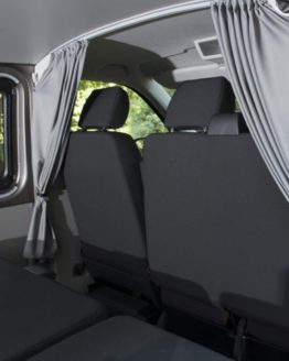 Van Demon Grey Cab Divider Curtain Campervan Conversion Kit for VW Transporter T5 (03-15) VY35891_5d35606f29646.jpeg