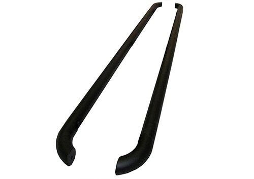 Black Side Step Rail Guard Bar Running Board Sportline For 2003-up Volks Transporter T5 T6 Caravelle Multivan SWB_5d5d4f6db65f3.jpeg