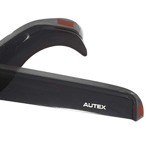 Autex Wind Deflectors Windabweiser Window Visor 2pcs Set compatible with 1990-2003 Volkswagen Vw T4 Transporter_5d6ba2c624d3e.jpeg