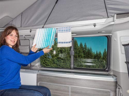 Brandrup Towel Rail Set for all VW T5 T6 California SE Ocean and Beach_5d750a2e7aafb.jpeg