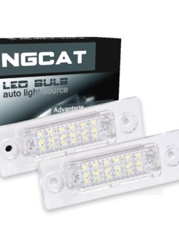 NGCAT 1 Pair Led Number License Plate Light Lamp License CanBus Car Parking Exterior Lamp_5d6ba2f20efc9.jpeg