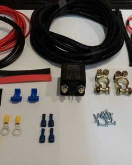 Split Charge 12V 100 Amp Kit for Campervan/Fits T3,T4,T5, Transit Etc_5d78d2158ecbd.jpeg