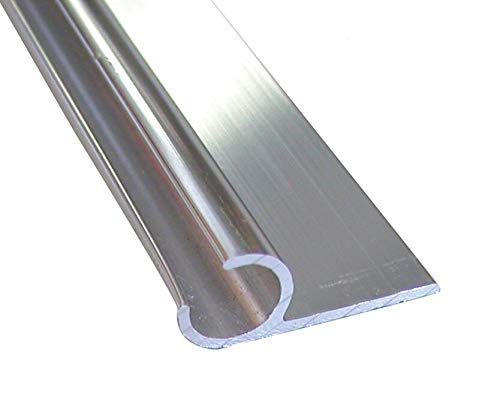 Wild Earth Campervan Motorhome Caravan Awning Rail C Channel 1metre Strip for VW Vans_5d84dee8dbdc6.jpeg