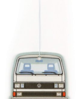 Brisa VW Collection VW T3 AIR FRESHENER – PIÑA COLADA/WHITE_5df4f008e85f1.jpeg