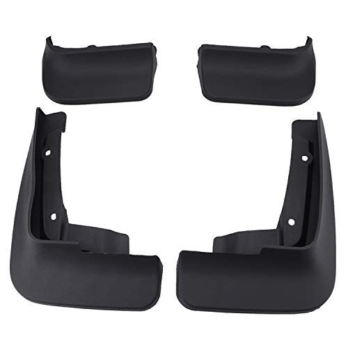 Aochuang Splash Guard Mud Flap Set For VW T6 Transporter MULIVAN 2017 2018 & For CARAVELLE 2016 2017 2018_5e18859478546.jpeg