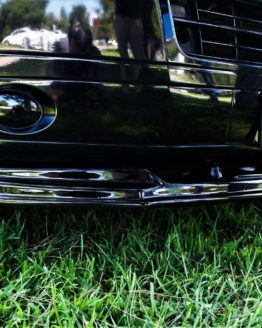 CARAVELLE T5.1 Front Lower ABS Gloss Black Splitter Bumper Lip Spoiler (2010-2014)_5ea2f3800a2ec.jpeg