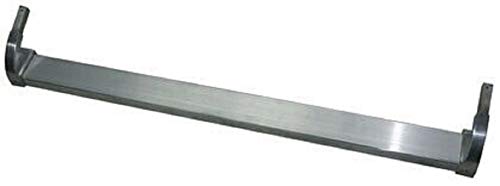 Just Kampers Aluminium Side Step Easy Fit Inc. Fittings Compatible with VW T2 Split T2 Bay 50–79_5e86dee72a214.jpeg