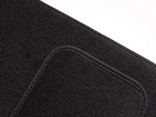 FSW Transporter T5 Facelift / T6 Walkthrough Tailored Carpet Van Floor Mats Black_5f1b45232c1a8.jpeg