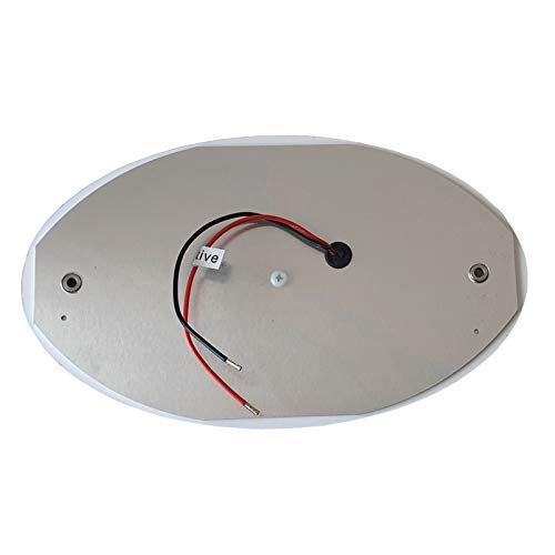 Marvix LED Ceiling Light 12V 24V Dimmable 6W Mirror Finish Day Night Touch Switch Interior Lamp For Motorhome, Caravan, Campervan & Boat_5f17e305752f7.jpeg