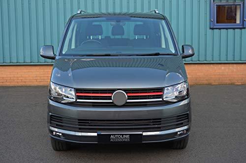 Red Upper Grille Trim Covers To Fit T6 Transporter (2016+)_600cc6813f623.jpeg