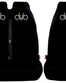 DUB SEAT GLOVE Genuine REAR SECOND ROW Single and Twin Protective Seat Covers in Black (T6 TRANSPORTER Compatible)._601bfa7806e41.jpeg