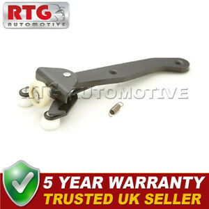 Sliding Side Door Roller Unit Lower Left Fits VW Transporter T5 1.9 TDI #2_602edf046248d.jpeg