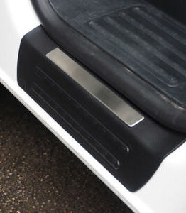  VW T5 Transporter Side Step Entry Guards (Set of 2) Interior Styling_602f87fb39c9e.jpeg
