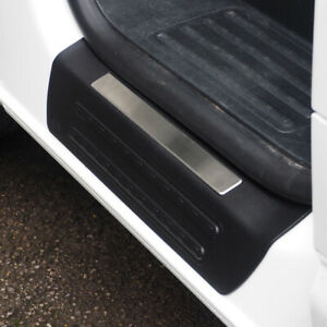 VW T5 Transporter Front Door Entry Guards (Set of 2) Interior Styling_6065954789437.jpeg