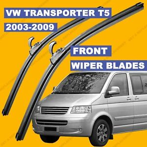 For VW Transporter T5 2003-2013 Front Windscreen 24″ 24″ Aero Wiper Blades_60b2b4df8bf30.jpeg