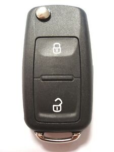  RFC 2 button flip key case for VW Volkswagen Transporter T6 remote 2010 – 2018_60b406866611e.jpeg