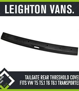 Tailgate Rear Threshold Cover NO CAPS (Fits VW Transporter T5 T6 T6.1)_608d76a34cbbb.jpeg