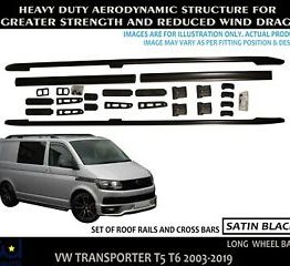 VW T5 T6 TRANSPORTER ROOF RACK RAILS & CROSS BARS SET LWB BLACK OEM QUALITY_60a488f5a96e5.jpeg VW T5 T6 TRANSPORTER ROOF RACK RAILS & CROSS BARS SET LWB BLACK OEM QUALITY_60a488f5a96e5.jpeg