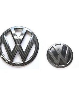  VW Transporter T6 Front & Rear Badges Carbon Effort_60b06671a2a77.jpeg